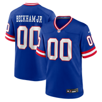 New York Giants Odell Beckham Jr. Nike Royal Alternate Legacy Game Jersey