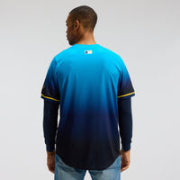 Philadelphia Phillies Nike Navy City Connect Limited Jersey