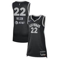 WNBA Gear Nike Jersey - A'Ja Wilson