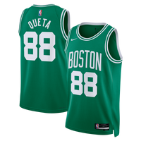 Boston Celtics Nike Icon Edition Swingman Jersey - Kelly Green - Neemias Queta