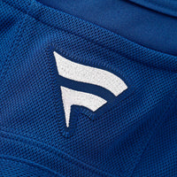New York Rangers Fanatics Blue Home Premium Jersey