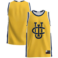 GameDay Greats Blue UC Irvine Anteaters Lightweight Basketball Jersey
