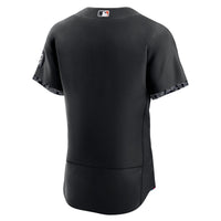 Baltimore Orioles Nike Black City Connect Authentic Jersey