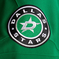 Dallas Stars Fanatics Kelly Green Home Premium Jersey