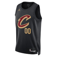 Cleveland Cavaliers Jordan Statement Swingman Jersey - Custom