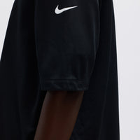 Cincinnati Bengals Joe Burrow Nike Black Player Game Jersey