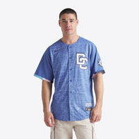 Washington Nationals Nike Blue 2025 City Connect Limited Jersey