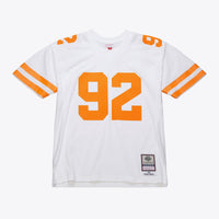 Mitchell & Ness Reggie White White Tennessee Volunteers 1983 Legacy Replica Jersey