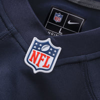 Green Bay Packers Micah Parsons Nike Navy The 1923 Classic Game Jersey
