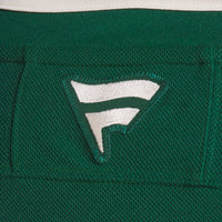 Minnesota Wild Fanatics Green Home Premium Jersey