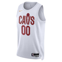 Cleveland Cavaliers Nike Association Swingman Jersey - Custom