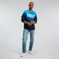 Philadelphia Phillies Nike Navy City Connect Limited Jersey