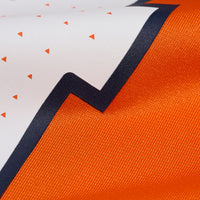 Denver Broncos Nik Bonitto Nike Orange Team Game Jersey