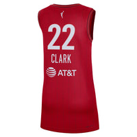 WNBA Indiana Fever WNBA Nike Jersey - Caitlin Clark