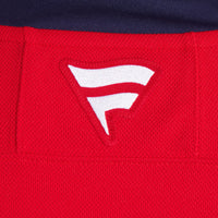 Washington Capitals Fanatics Red Home Premium Jersey