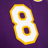 Los Angeles Lakers Mitchell & Ness Kobe Bryant 1999 Authentic Jersey - Purple
