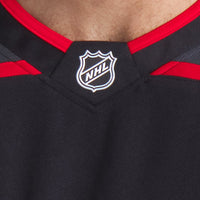 Carolina Hurricanes Fanatics Black Home Premium Jersey