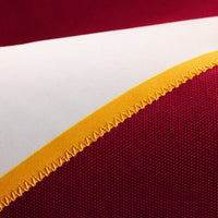 Washington Commanders Jayden Daniels Nike Burgundy Team Vapor F.U.S.E. Stitched Limited Jersey