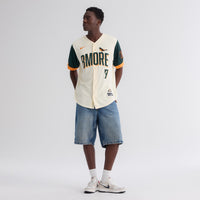 Baltimore Orioles Jackson Holliday Nike Cream 2026 City Connect Stadium Jersey