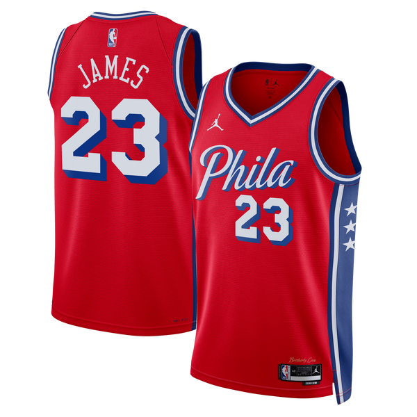 NBA Jerseys