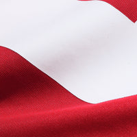 San Francisco 49ers Fred Warner Nike Scarlet Player Game Jersey