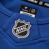 Buffalo Sabres Fanatics Royal Home Premium Jersey