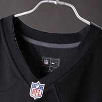 Washington Commanders Sonny Styles Nike Black Game Player Jersey