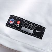 Washington Commanders Sonny Styles Nike White Game Super Bowl Era Jersey