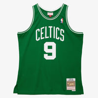Boston Celtics Mitchell & Ness Swingman Jersey Rajon Rondo 2007-08