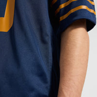 Green Bay Packers Tucker Kraft Nike Navy Alternate Game Jersey