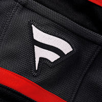 Carolina Hurricanes Fanatics Black Home Premium Custom Jersey