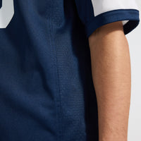 Dallas Cowboys Javonte Williams Nike Navy Alternate Game Jersey