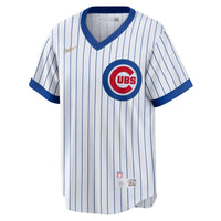 Chicago Cubs Andre Dawson Nike White Home Cooperstown Collection Player Jersey