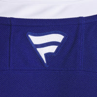 Tampa Bay Lightning Fanatics Blue Home Premium Jersey