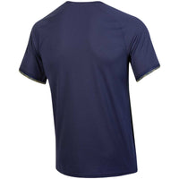 Under Armour Navy Notre Dame Fighting Irish Replica Baseball Jersey