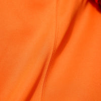 Denver Broncos Patrick Surtain II Nike Orange Team Vapor F.U.S.E. Stitched Limited Jersey