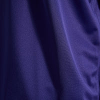 Baltimore Ravens Lamar Jackson Nike Purple Team Game Jersey