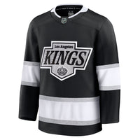 Los Angeles Kings Fanatics Black Home Premium Jersey