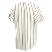 Minnesota Twins Nike Cream 2026 Field of Dreams Stadium Jersey
