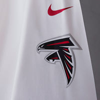 Atlanta Falcons Jessie Bates III Nike White Game Jersey