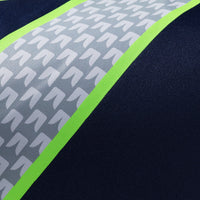 Seattle Seahawks Jason Myers Nike College Navy Game Jersey