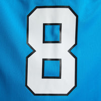 Carolina Panthers Jaycee Horn Nike Blue Alternate Game Jersey