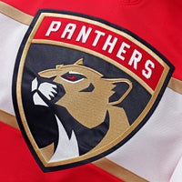 Florida Panthers Brad Marchand Fanatics Red Home Premium Jersey