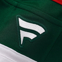 Minnesota Wild Kirill Kaprizov Fanatics White Away Premium Jersey