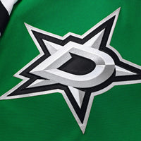 Dallas Stars Jamie Benn Fanatics Kelly Green Home Premium Jersey