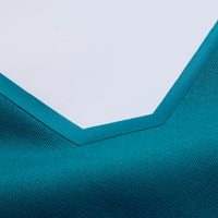 Jacksonville Jaguars Travis Hunter Nike Teal Team Game Jersey
