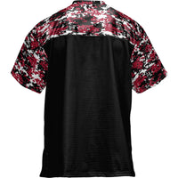 GameDay Greats Black Eastern Washington Eagles Football Jersey