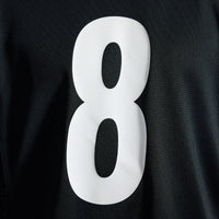 Pittsburgh Steelers Aaron Rodgers Nike Black Game Jersey