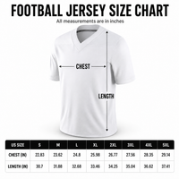 GameDay Greats Purple High Point Panthers Basketball Jersey