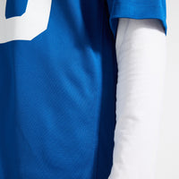 Indianapolis Colts Jonathan Taylor Nike Royal Player Game Jersey